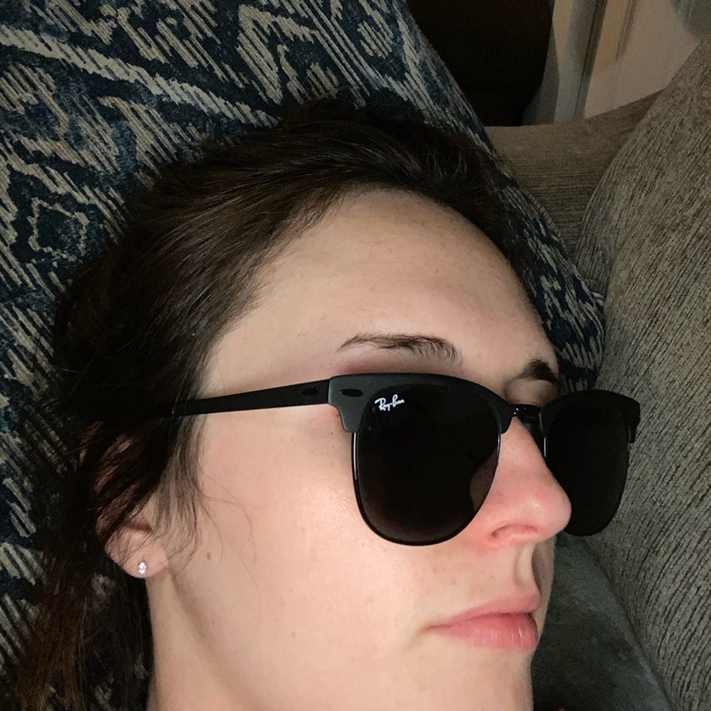 Unisex Ray-Ban sunglasses